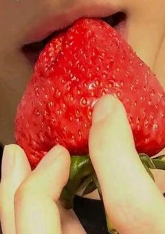 イチゴの美味しい食べ方