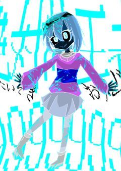 い　ら　す　と　投　下