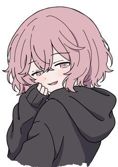@ 絵