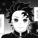 竈門炭治郎