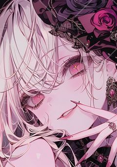 1人の魔女