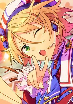 白鳥藍良の妹、アイドルに興味ナシ