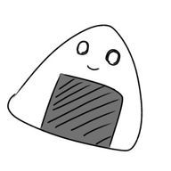 おにぎりさんのアイコン画像