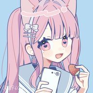めい(莉桜(りお)のサブ垢)さんのアイコン画像