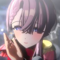 まんまる💜💜さんのアイコン画像