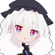 夜愛　メアさんのアイコン画像