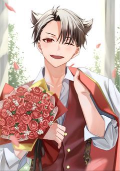 出先 で 推し を 助 け た ら 懐かれちゃった 件