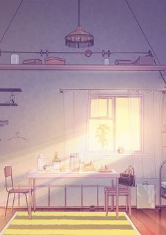 影のように寄り添う君へ