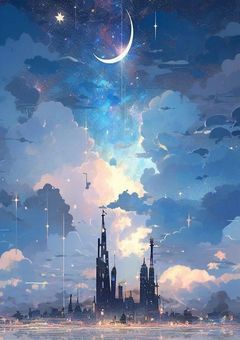 君の魔法の物語