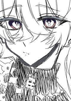 イラスト集