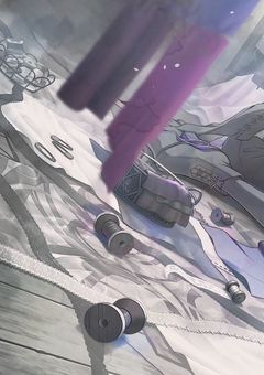 #  堕 ち た 星々　【 プ ロ セ カ 】