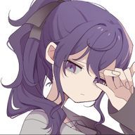 氷河 時雨　お休みさんのアイコン画像