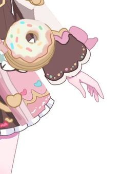 お菓子な魔女っ子ここに参上.ᐟ〚配信部屋〛