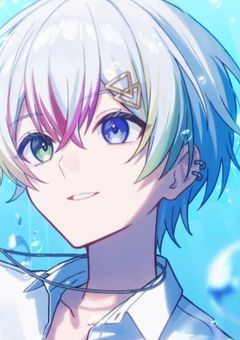 推しの推しが私で、私の推しが兄だった件．