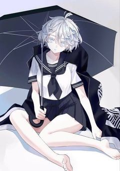 自分とあの子の物語