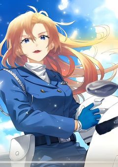 風の女神様に恋した不良さん