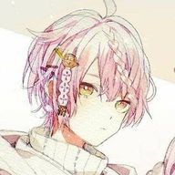 柚月 ルイ @大好きな御隣樣とペア画ちゅ~さんのアイコン画像