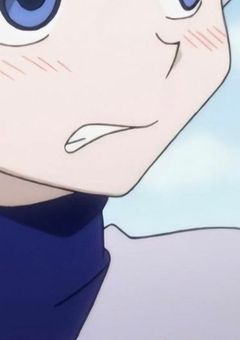 私が愛されるわけありません