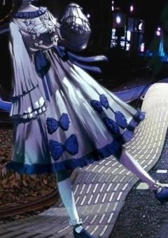 🪄 . 魔法にかけられて＿。