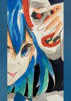 krpt|虹色の桃を咲かせるまでは終われない