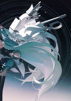 krpt｜君の音色は虹色ピーチ