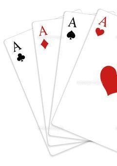 賭け事はお好きで？