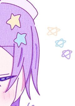 🍫🐰のイラスト！