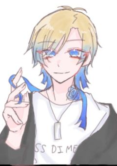 ブルロイラスト部屋！！！（絵チャ）