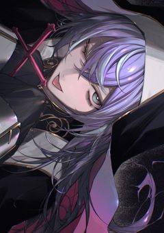  #  ヒーローの諜報員係　.