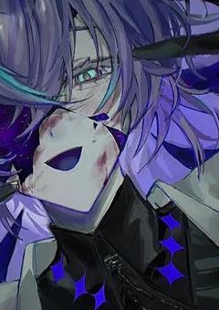  𝒩𝒿𝓈𝟺  ｜   嫌われヒーロー、記憶喪失なようで