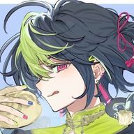 宵星さんのアイコン画像