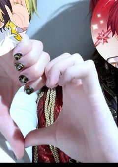 君が いなくちゃ "居場所 "なんて ないんだよ