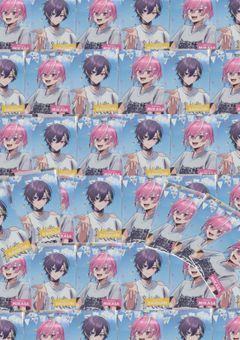 ꒷꒦ 届かないこと 分かってる のに ꒷꒦