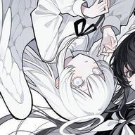 くるは🪽💔🍒 ♯❤🍎とペア画中~さんのアイコン画像