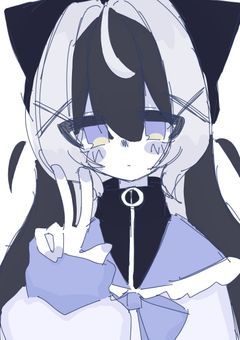 イラスト部屋