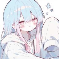 罪 絵　#透明感あふれる不透明　＠UDKさんのアイコン画像
