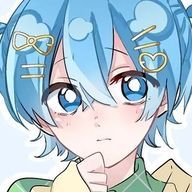 めあさんのアイコン画像