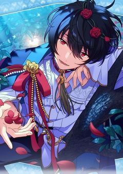 君のために今日もまた。