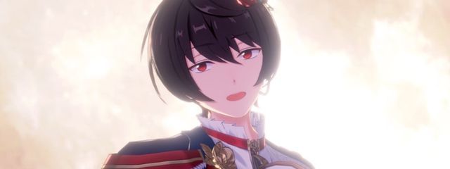 朔間さんさんの壁紙画像