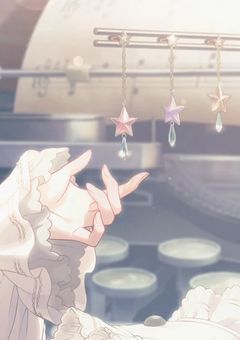 # 雑談 / 星返却50まで( 増える可能性有り )