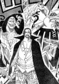 推しがいる船の船員になりました！？