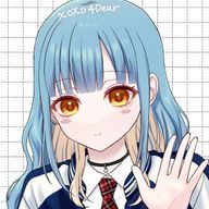 まりいちさんのアイコン画像
