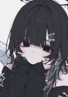 個人VTuber。事務所VTuberと関わりたくないらしい