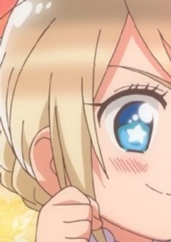 【APH】お嬢様系の祖国はいかが？