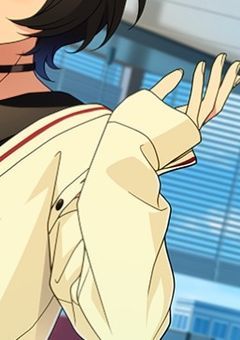 【enst】転校生はお人形