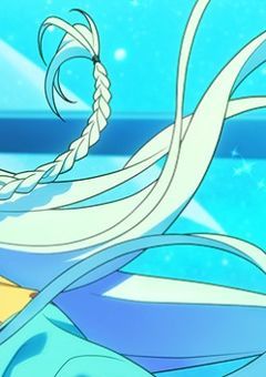 【enst】姫宮家長女は帰国する