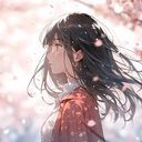 五月雨もち