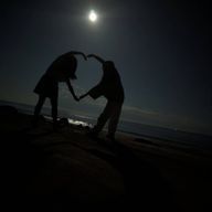 遥香　⍢⃝⍩⃝ʜᴀʀᴜᴋᴀ⍤⃝⍥⃝　無期限活動休止　さんのアイコン画像