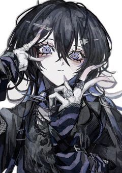 ゔぉいどってなーに？