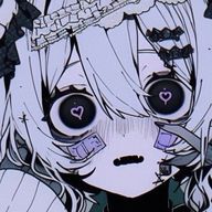 v｡*/%   |  澪さんのアイコン画像